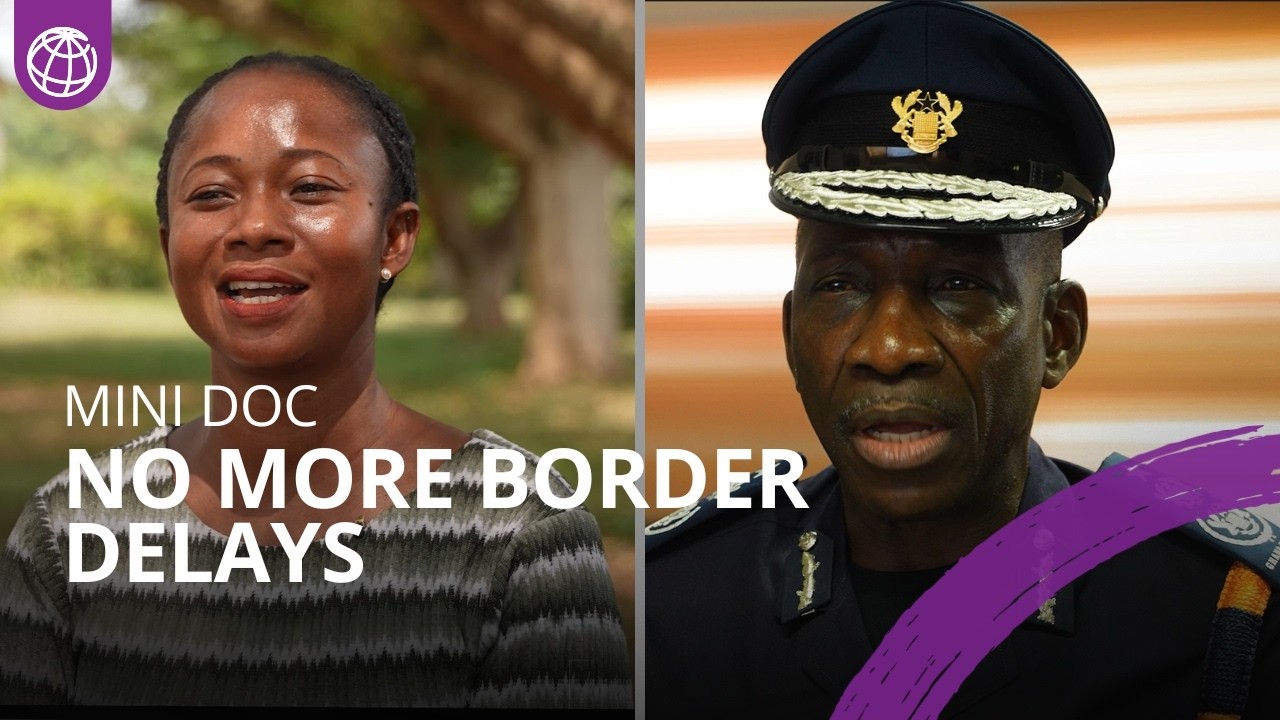 How Ghana Is Making Trade More Predictable for Businesses