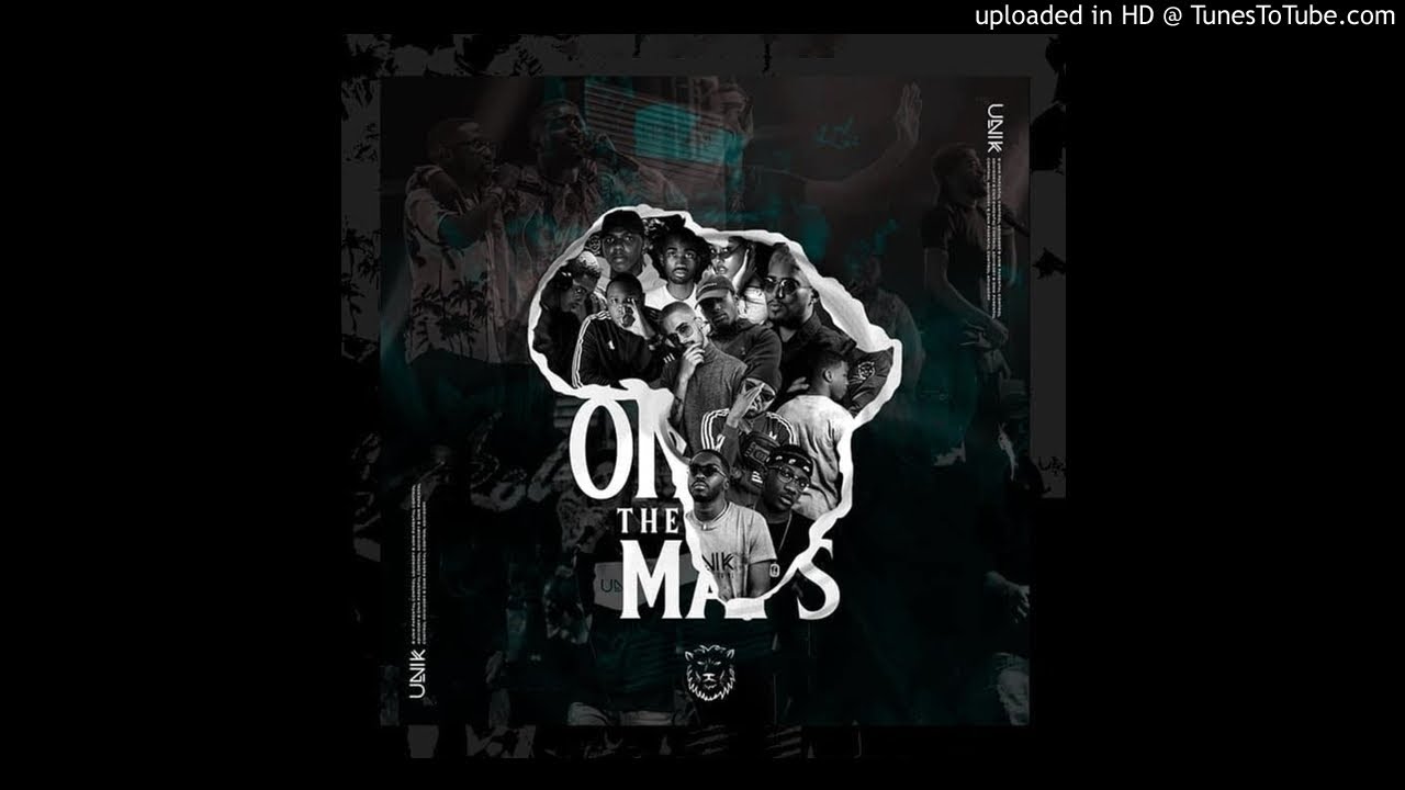 03. Aifos, Yankei, D3GV$, Fábio S & Mary'J Feat. Johnny Berry - MORENA