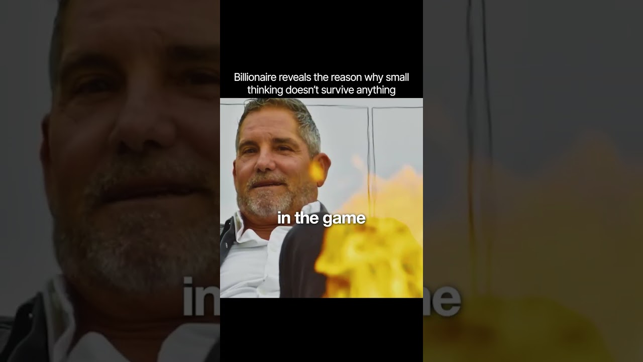 You don&rsquo;t scale by adding&mdash;you scale by multiplying #grantcardone#billioniaremindset#millioniare