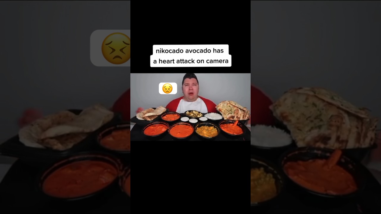 Heart attack on camera? Doctor reacts? #shorts #medical