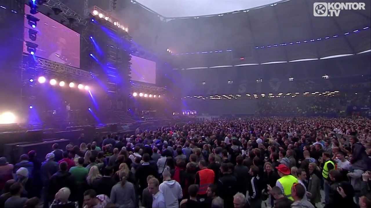 Scooter - I'm Raving (Live at The Stadium Techno Inferno 2011)
