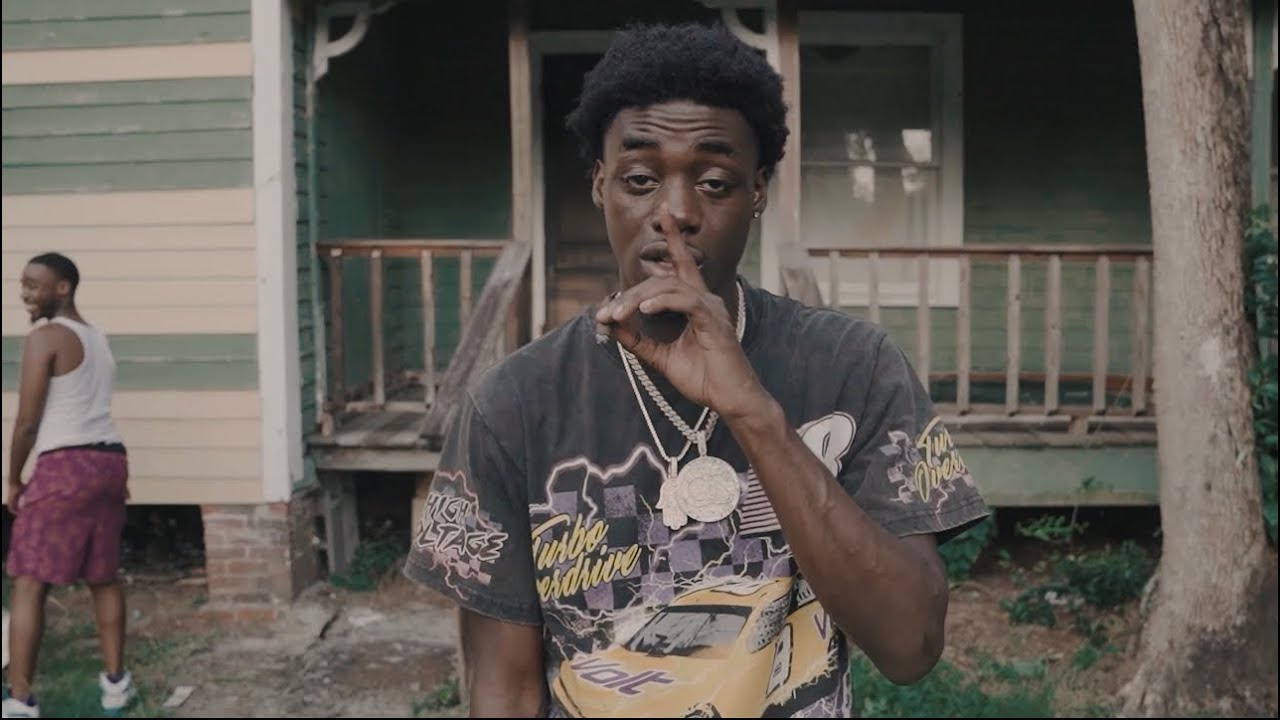BOA Hunxho - Riley & Huey (Official Video)