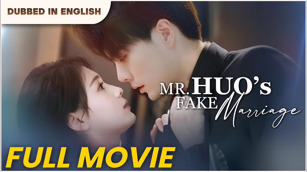 Mr. Hou's Fake Marriage | Full Eng Dubbed