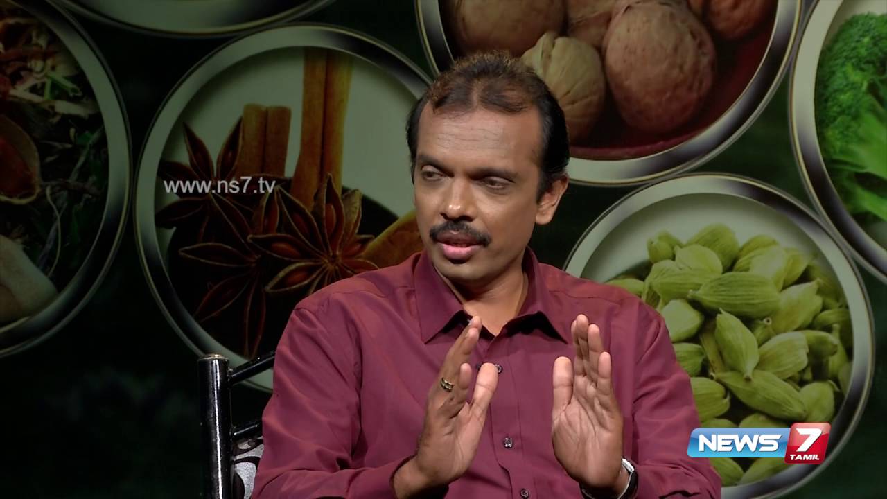 Unave Amirtham - 'Vendhaya Kolambu' helps to cure Anemia | News7 Tamil