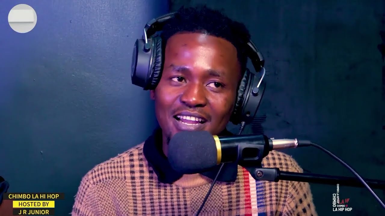 BOSHOO ATAMBA, 
