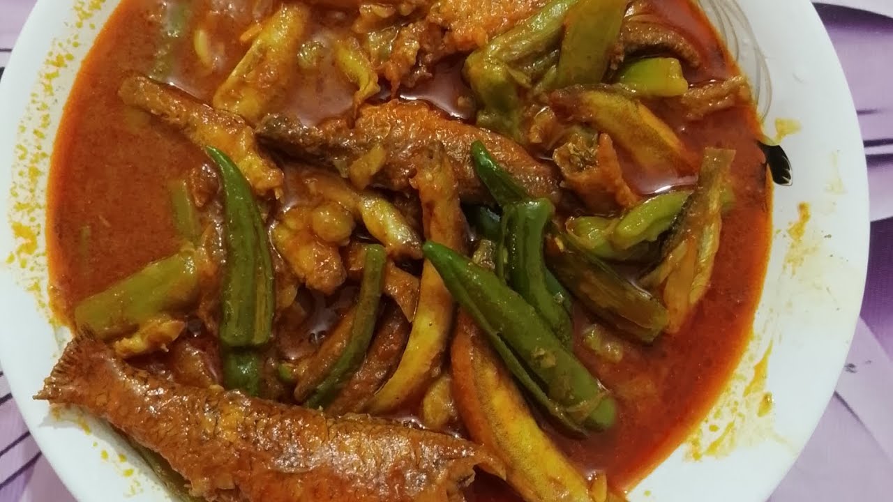 ডাটা দিয়ে এভাবে ছোট মাছ রান্না করলে ভাতের সাথে আর কিছুই লাগবে না