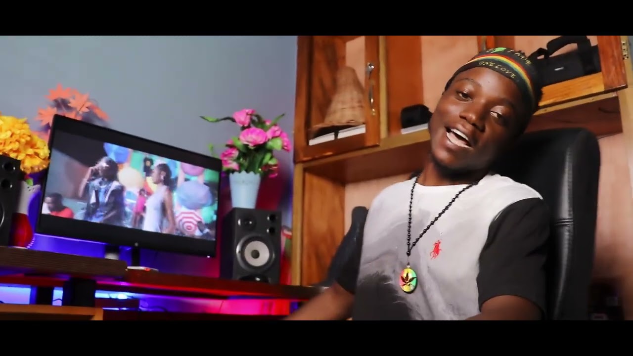 Magasco x D'slyk - Give remix [#giveremix]