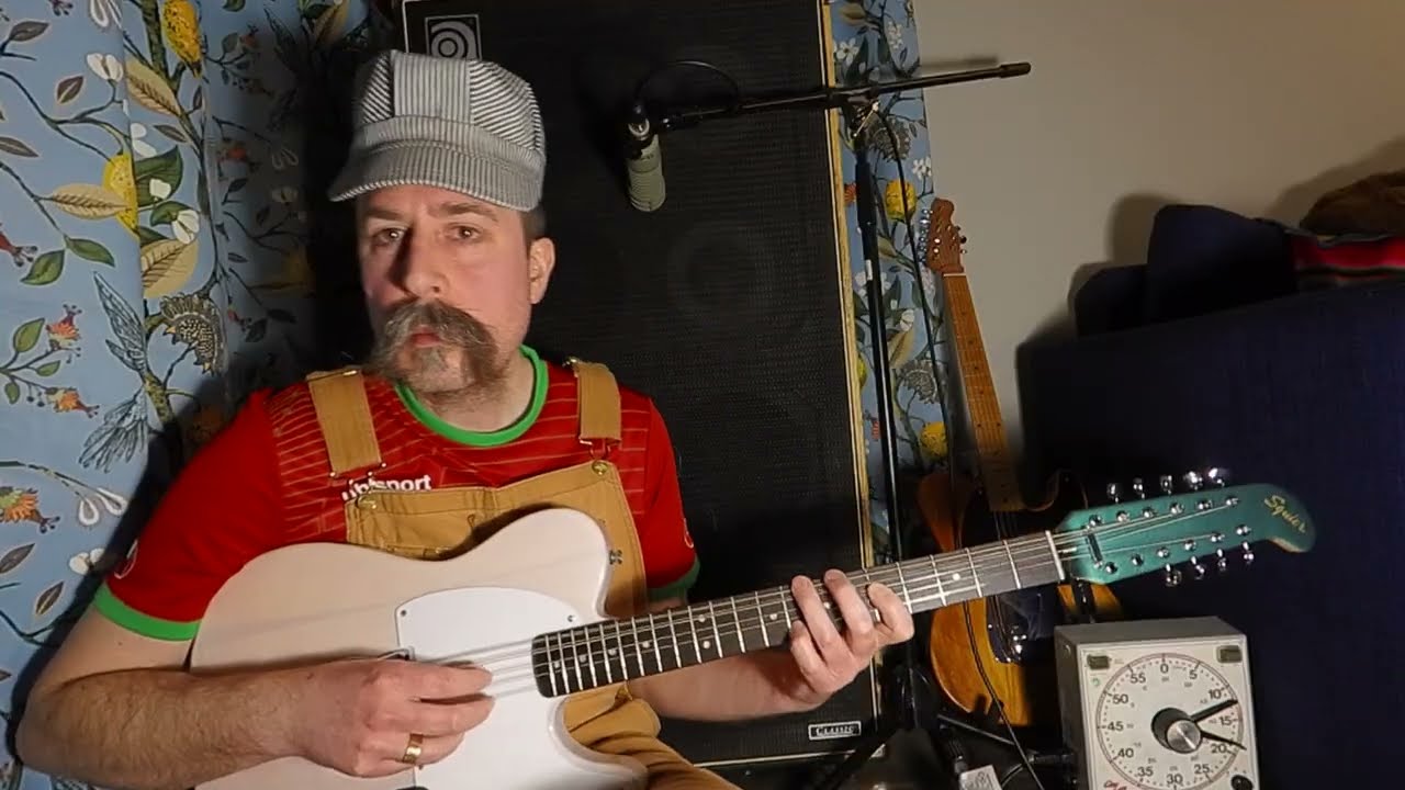 Man finds what it truly means to ESQUIRE | Explore 2