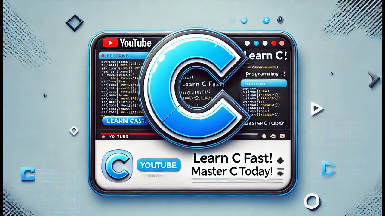 How C Code is Compiled: Step-by-Step Guide for Beginners (From Source Code to Machine Code)
