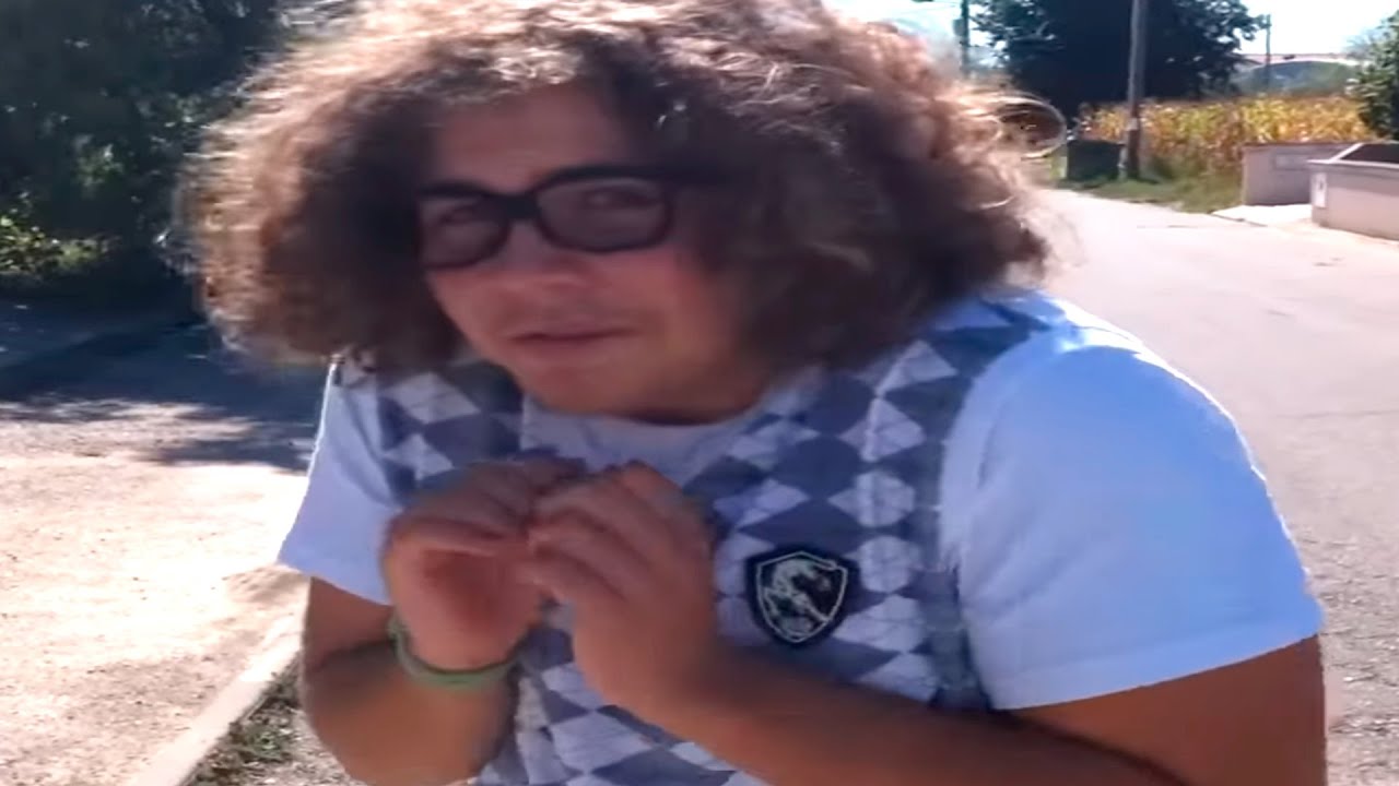 O meu canal secreto que nunca tive coragem de mostrar