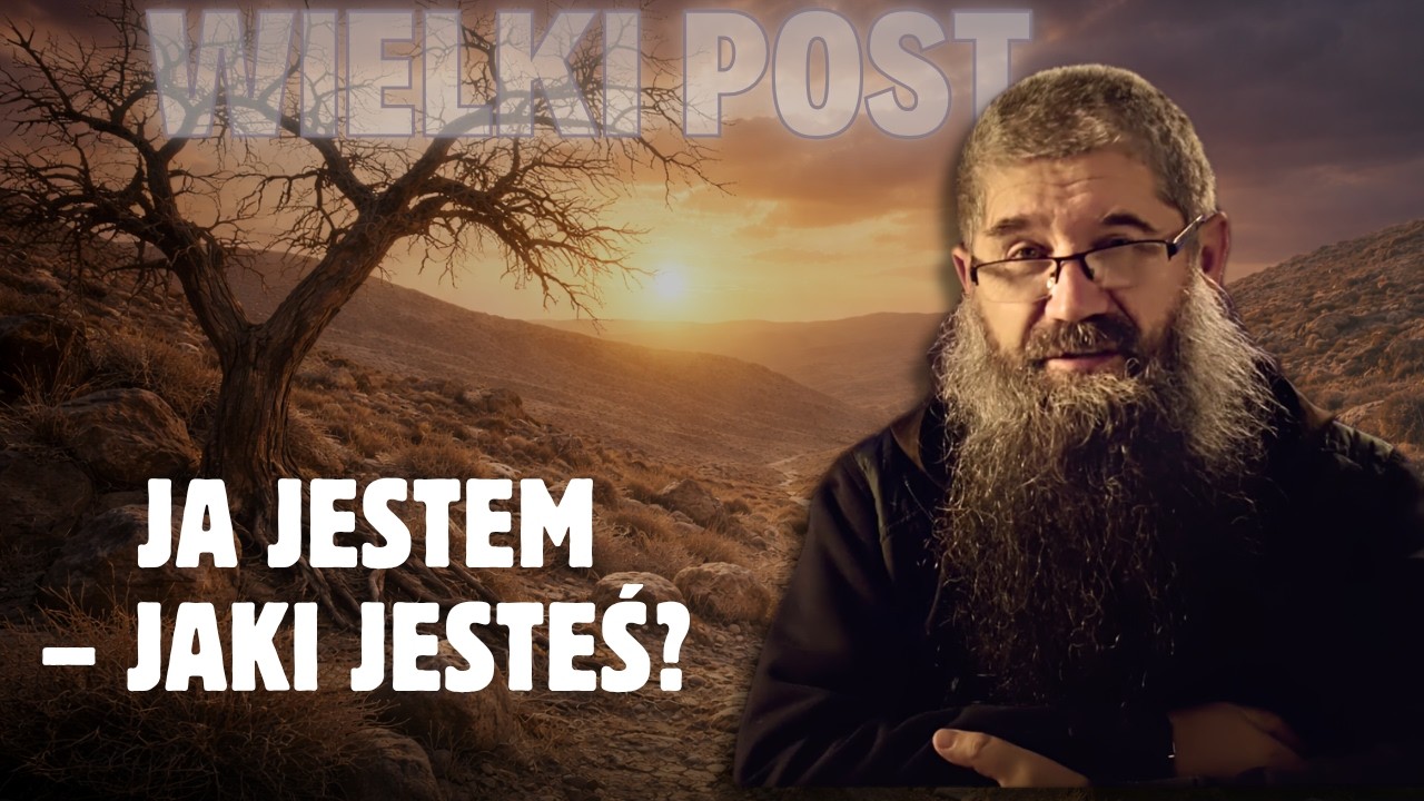 03.04.2026 JA JESTEM - jaki jesteś?