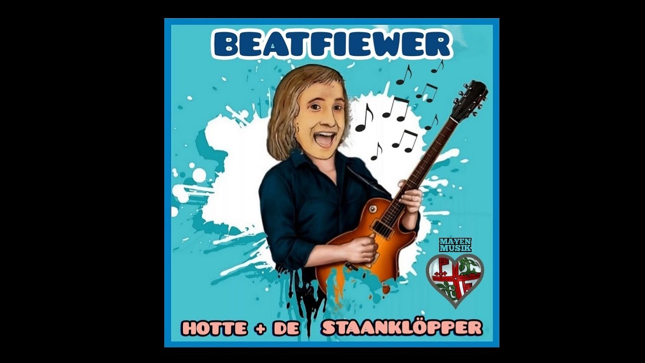 Mayen Musik: Hotte + de Staanklöpper 