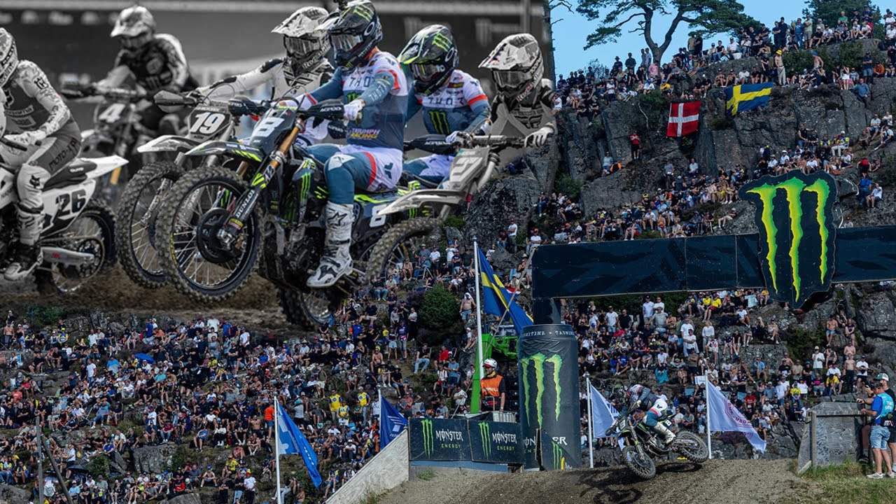 MXGP of Sweden