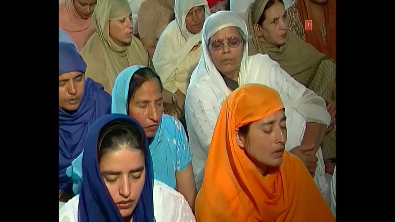 New gurubani kiratan Kar kirpa Kirpal appe baksh le bhai lakhwinder singh ji hzuri raggi sri darbar