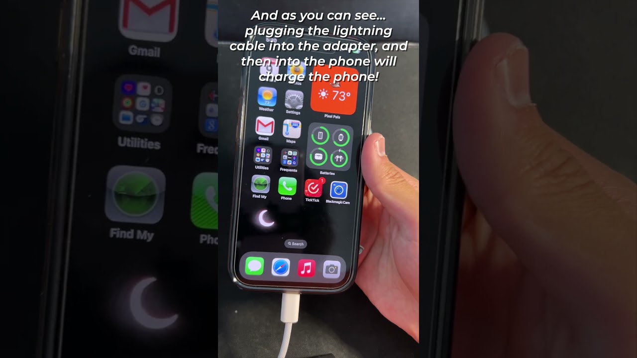 New Apple USB C Accessories - For iPhone 15 and more! #iphone #apple