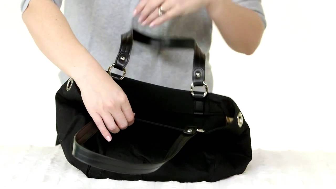 Introducing the Miche Demi Base Bag