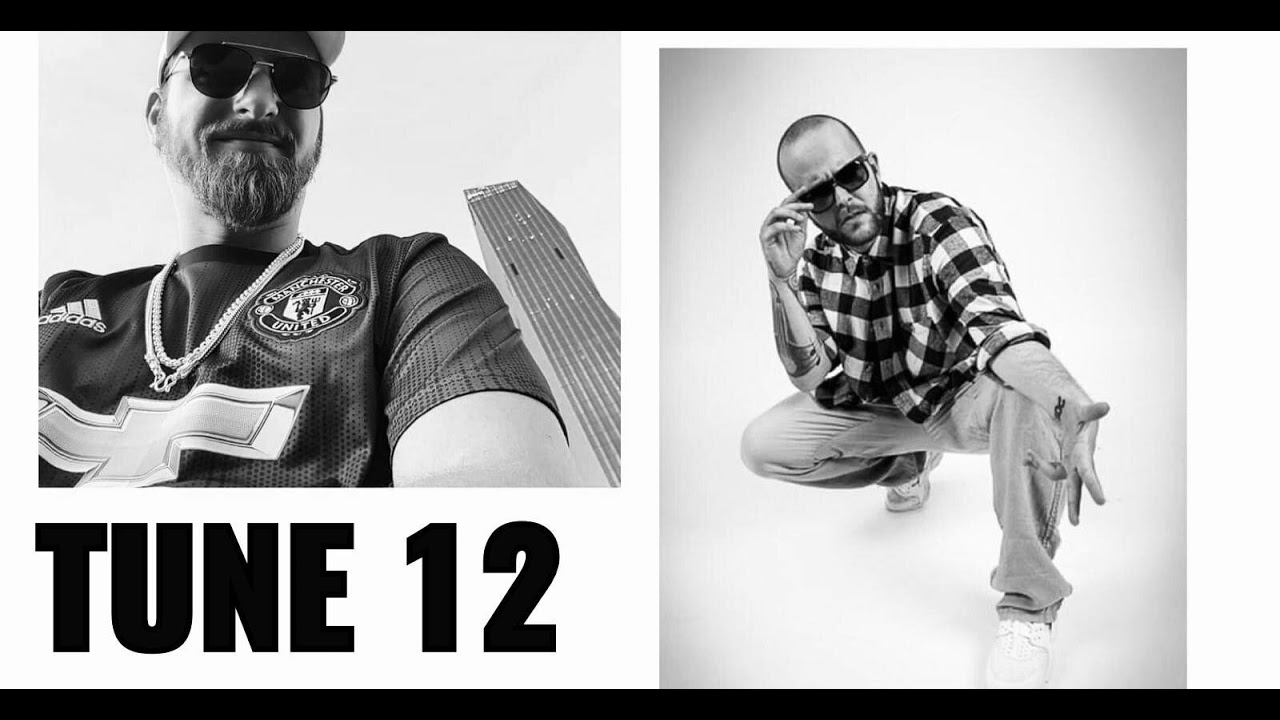 Emiliano feat Attila - TUNE 12
