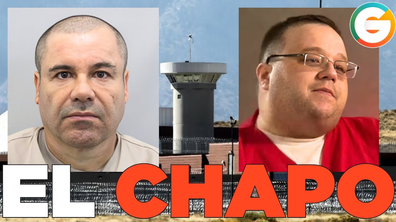 Capo clama un acto de humanidad para El Chapo Guzm&aacute;n #CDS