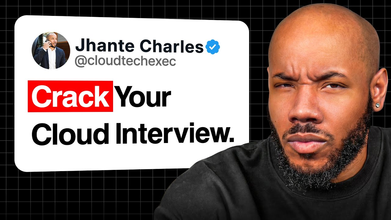 How To Ace A Cloud Engineer Interview - Part II