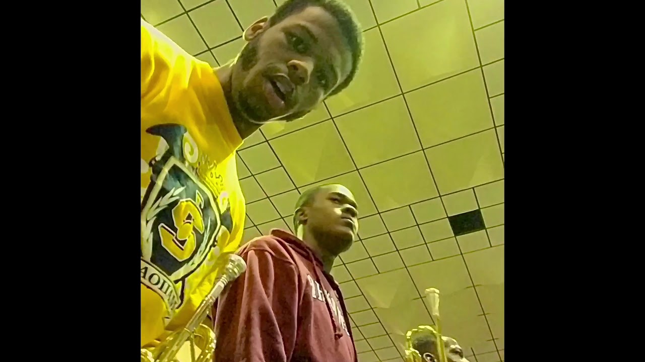 WHY THE HUMAN JUKEBOX BE AT PRACTICE 24/7 | STUDENTS PASS OUT🤦🏽‍♂️