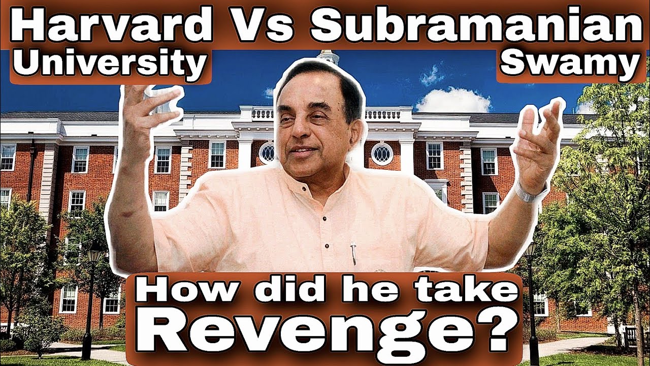 Dr Subramanian Swamy Vs Harvard University | Snakes in the Ganga by Rajiv Malhotra | Book Launch