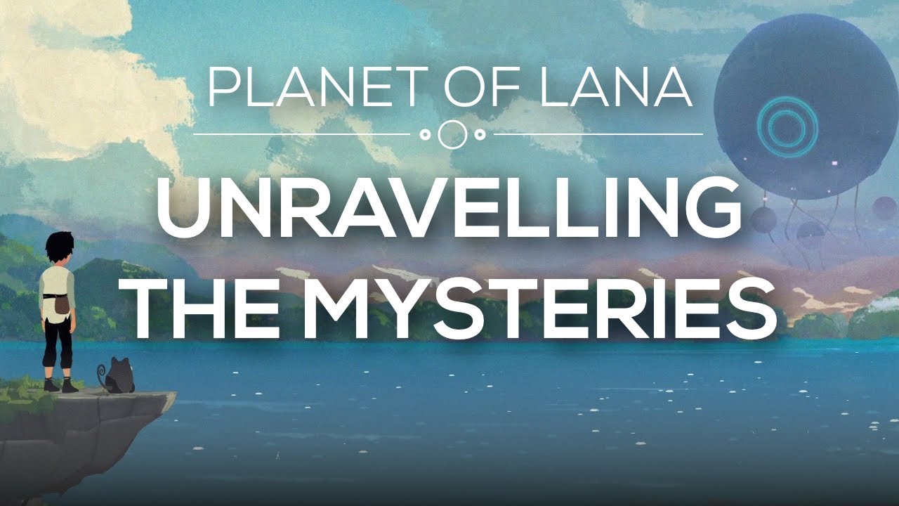 Planet of Lana’s Hidden Back Story explained: what does it mean?