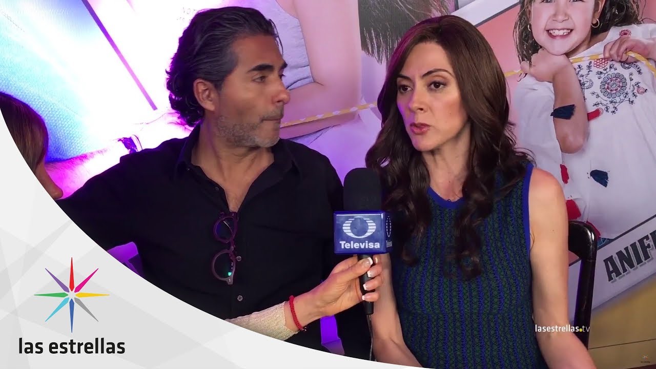 Entrevista con Ver&oacute;nica Jaspeado y Ra&uacute;l Araiza | Pap&aacute; a toda madre