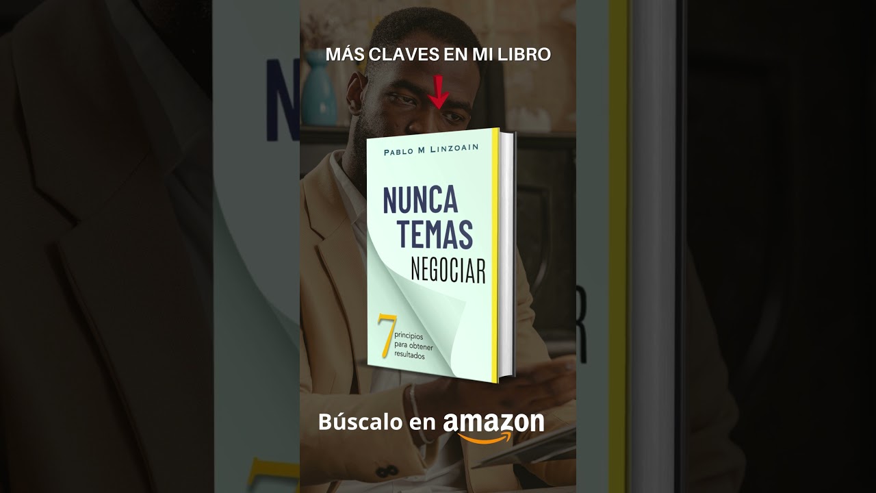 Escuchar Con Eficacia #linzoain #nuncatemasnegociar #cursosdenegociaci&oacute;n