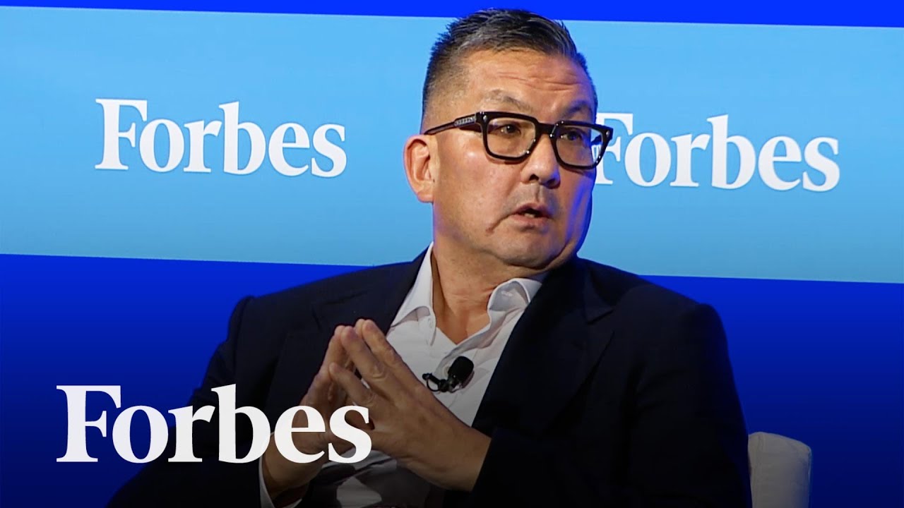 The Democratization Of Private Markets | Iconoclast Summit 2024