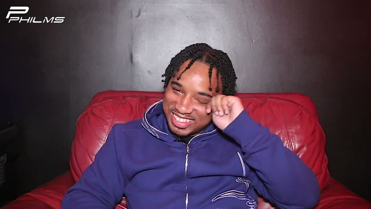 Crooklyn : Growing Up In East Flatbush | Turning Crip At 13 & Father Getting Shot 7 Times (Part 1)