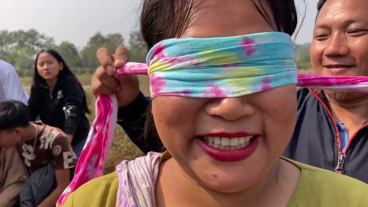 Picnic 🧺 Diaries: Food 🥘,Fun 🤩&Fresh Air 🍀#arunachalpradesh #vlog #india #northeastindia #picnic 
