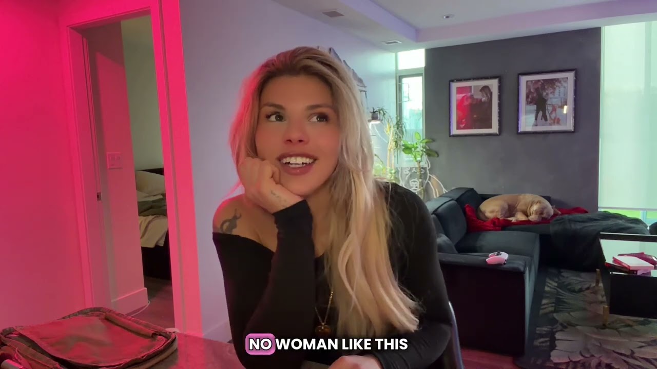 The Woman Who Knows Her Value