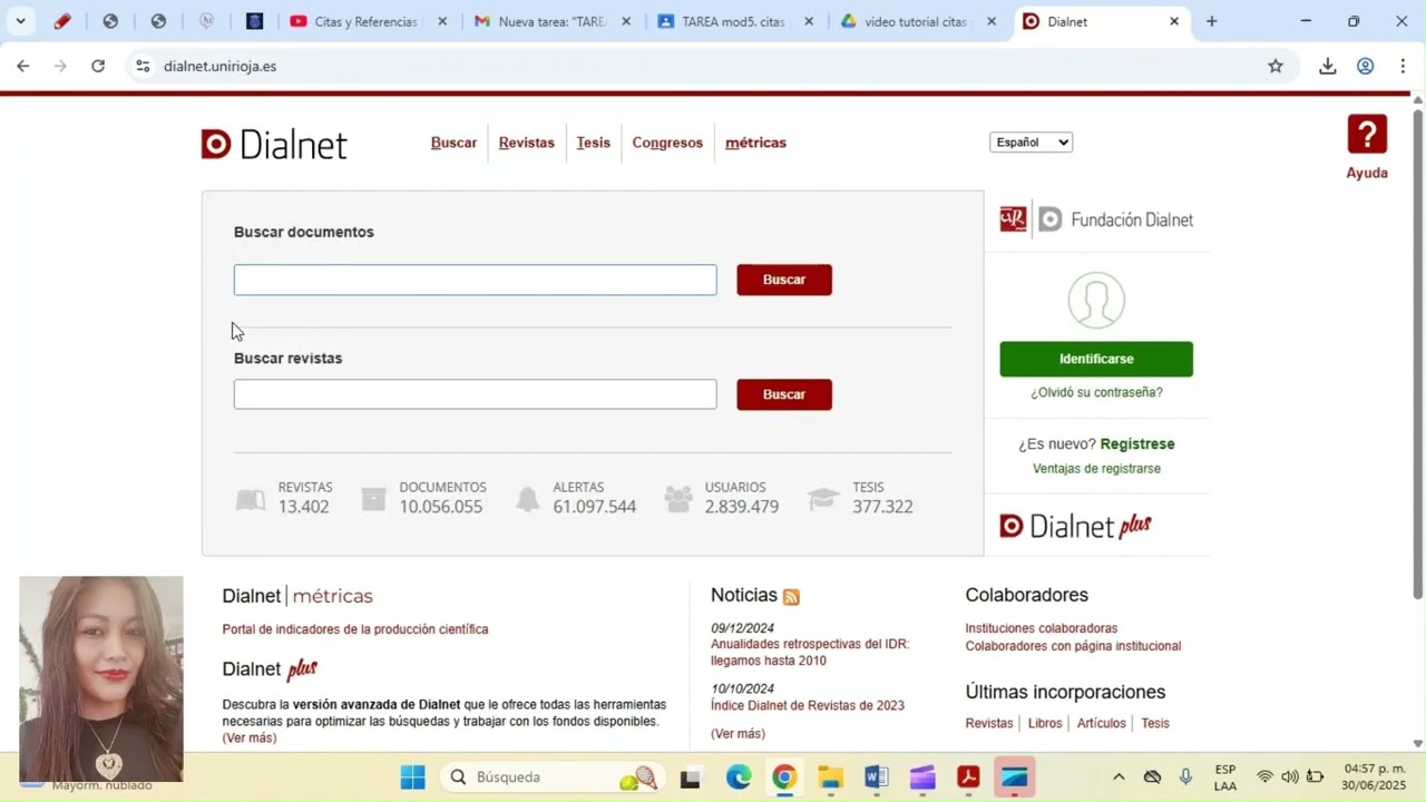 Módulo 5  Parte 1  Competencias en Información