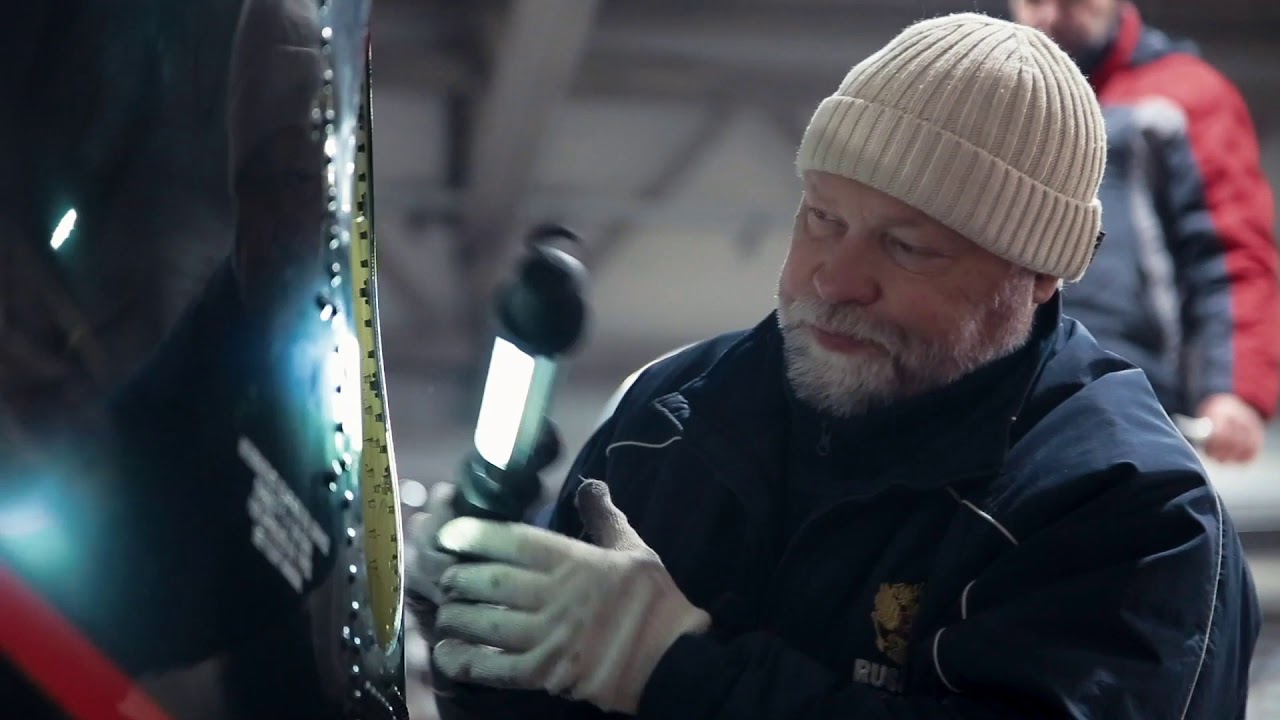 SKYPRO HELICOPTERS (AW139 50h maintenance) 02.2021