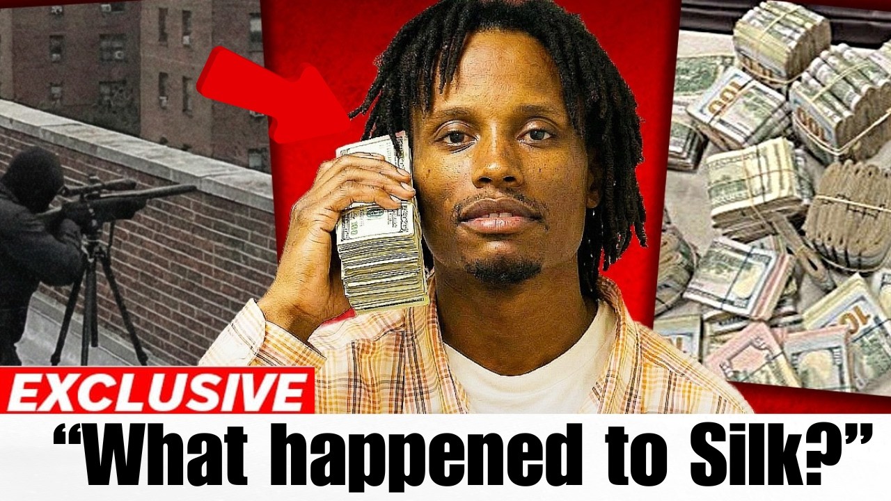 The Shocking Truth About Silk (King Von’s Dad) That No One Tells!