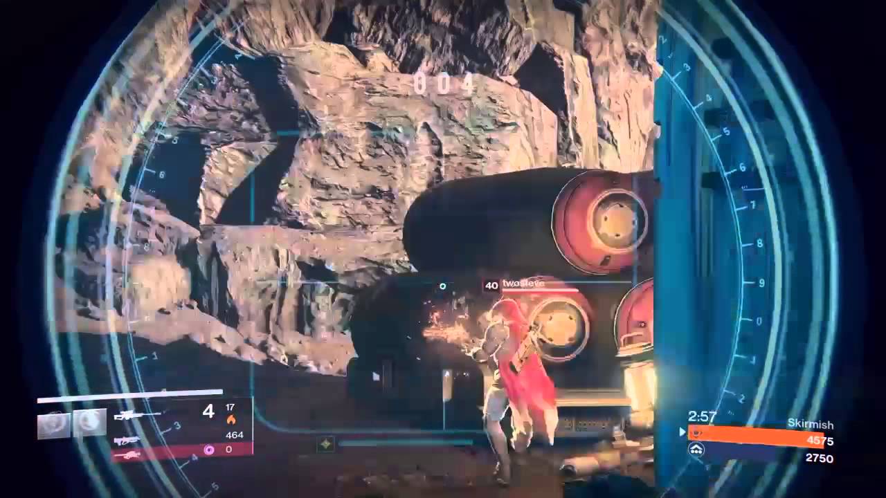 DeleteShift // Rough Montage