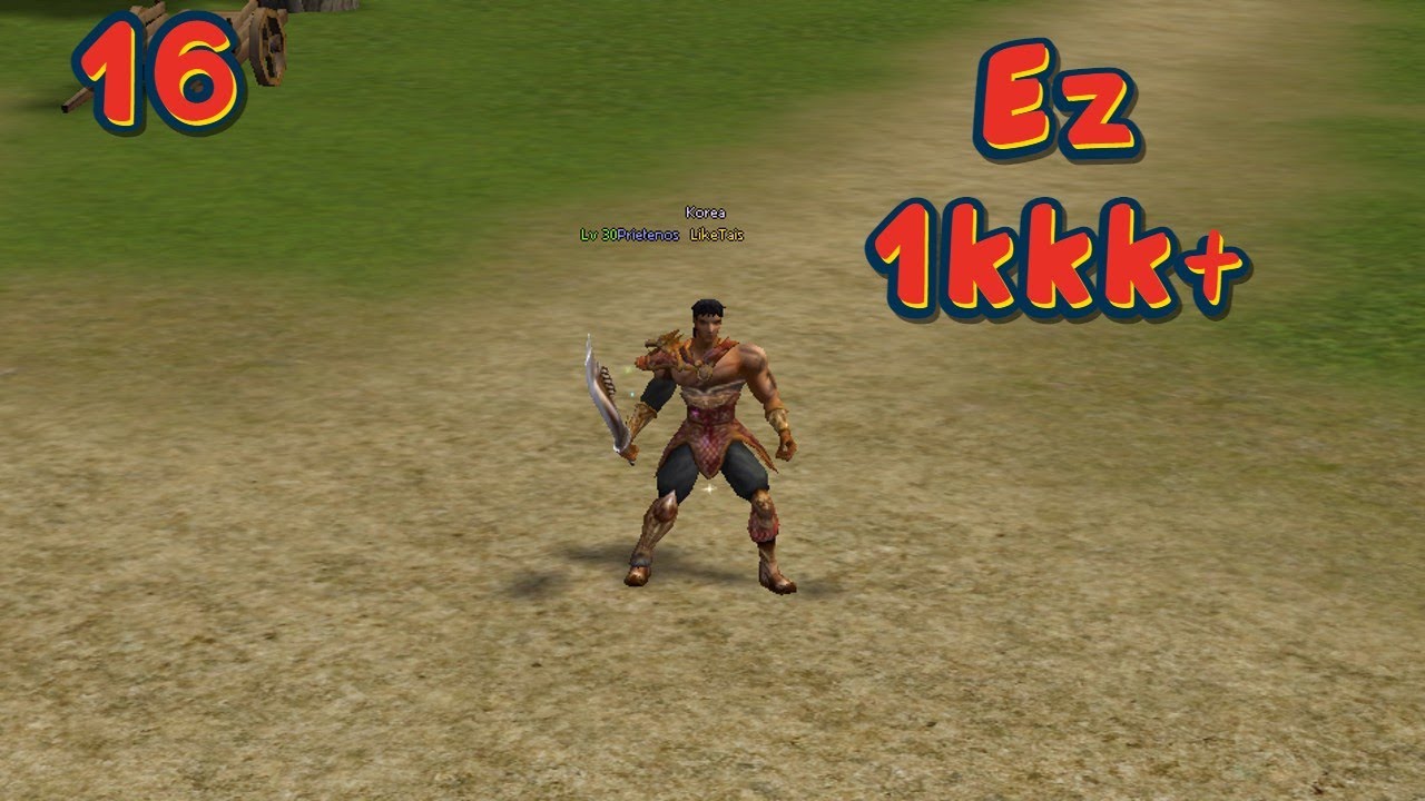 🔴0 Donations 2k22 - LIVE #metin2tigerghost
