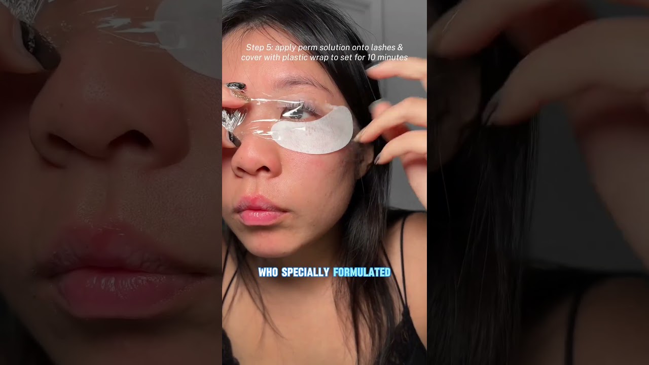 CLIONE PRIME LASH LIFT KIT | LASH PERM | LASH LIFT  #lashlift #lashperm  #selfcare