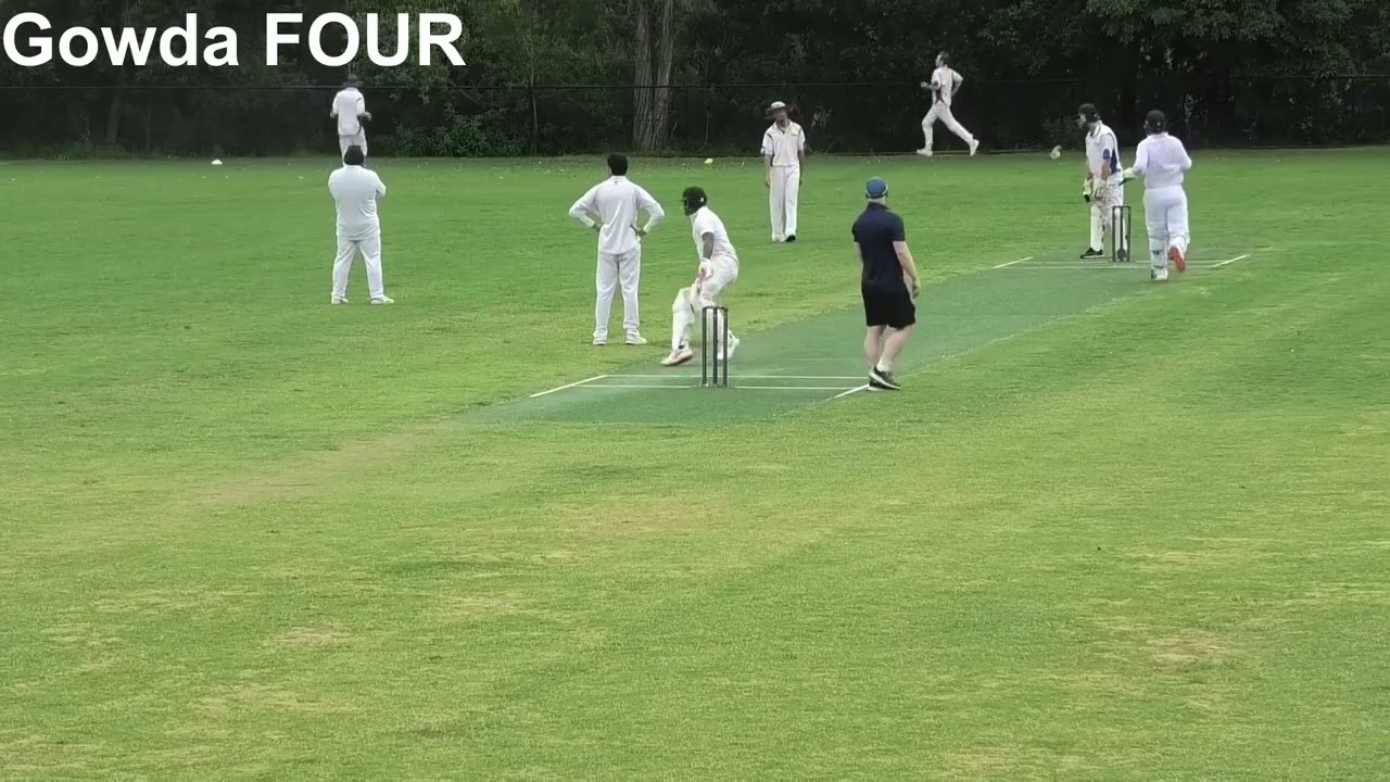 Round 14 Highlights (Day 1)