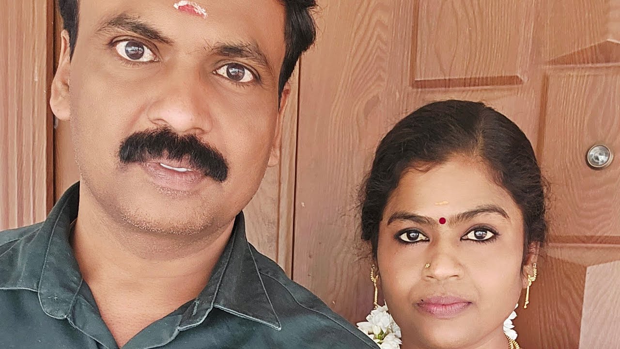 santha7469 is live வணக்கம் உறவுகளே...🙏❤️🙏