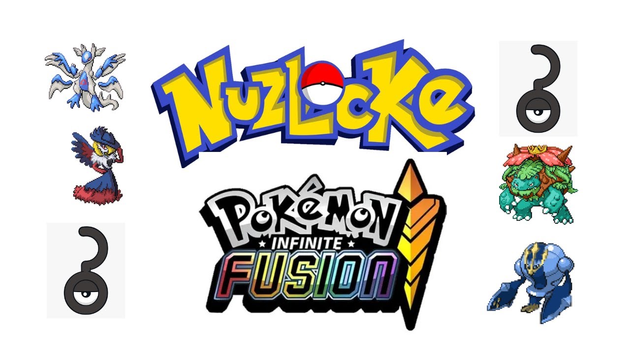 The Worst Team Decision Ever | Pokémon Infinite Fusion Episode 04