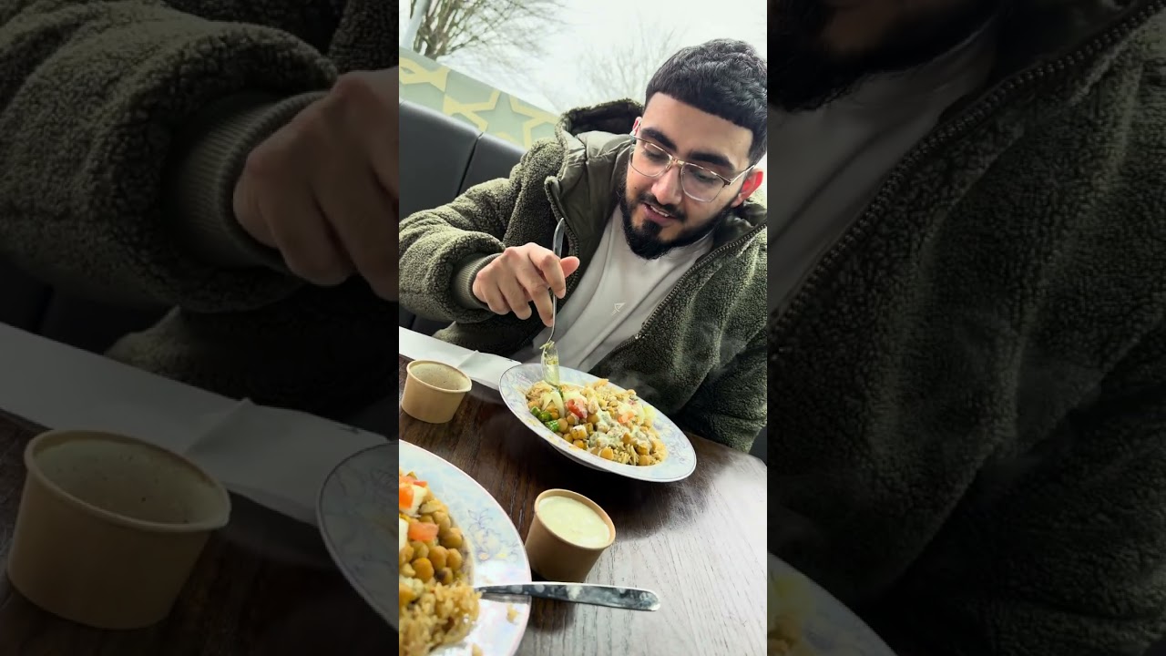 Crazy Day in Leeds 🇬🇧 | Breakfast, MOT & Unexpected Car Accident 😳