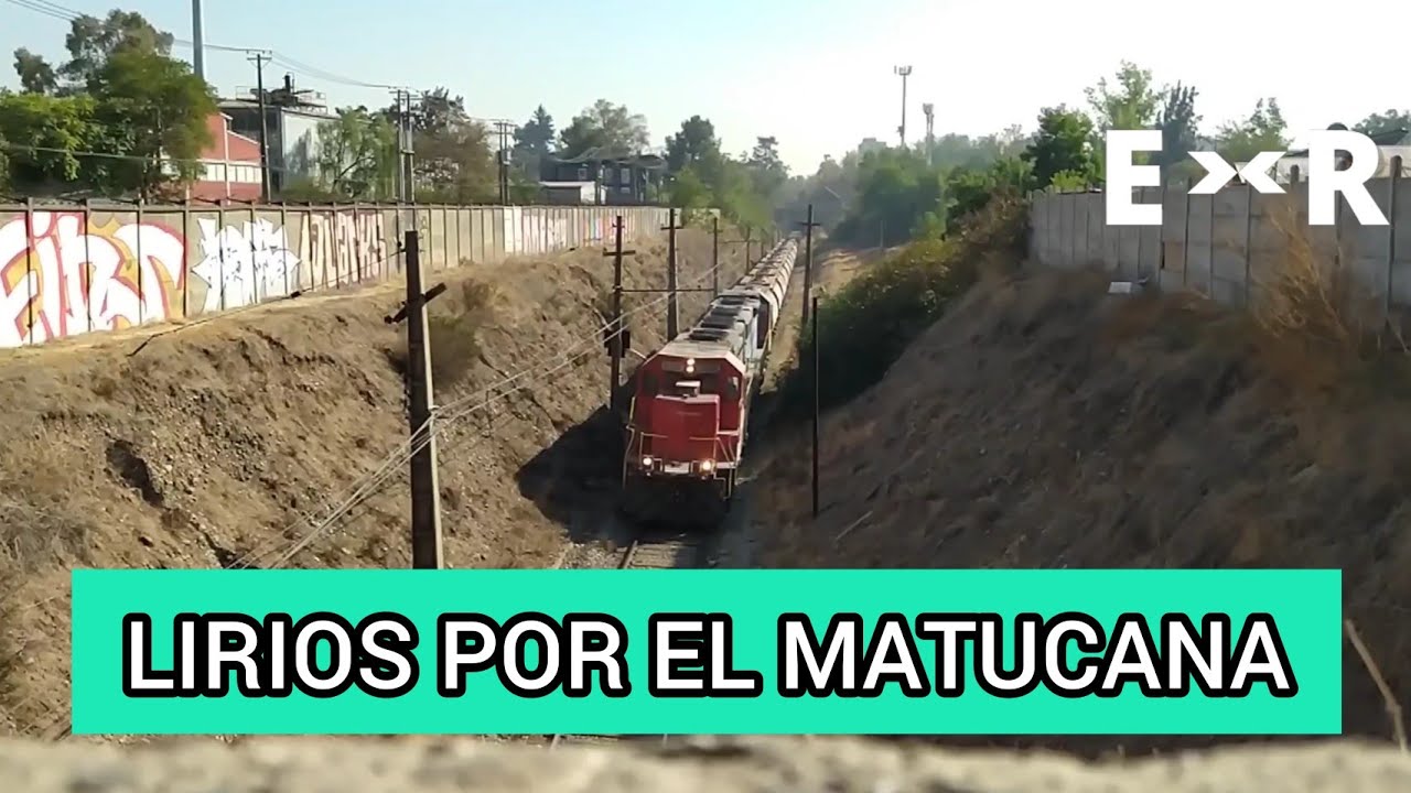 FEPASA | Múltiple de D-3300 con 