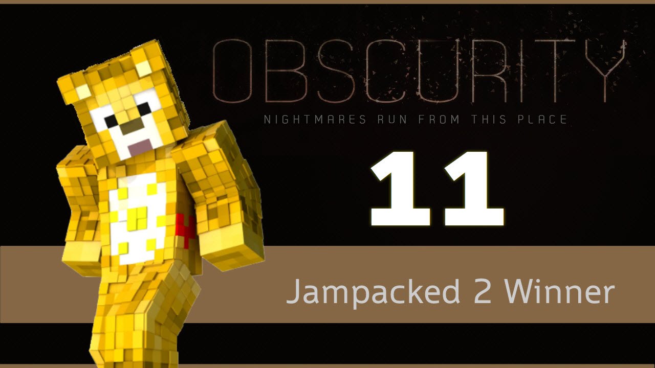 Obscurity - Jampacked 2 Winner - Episode 11