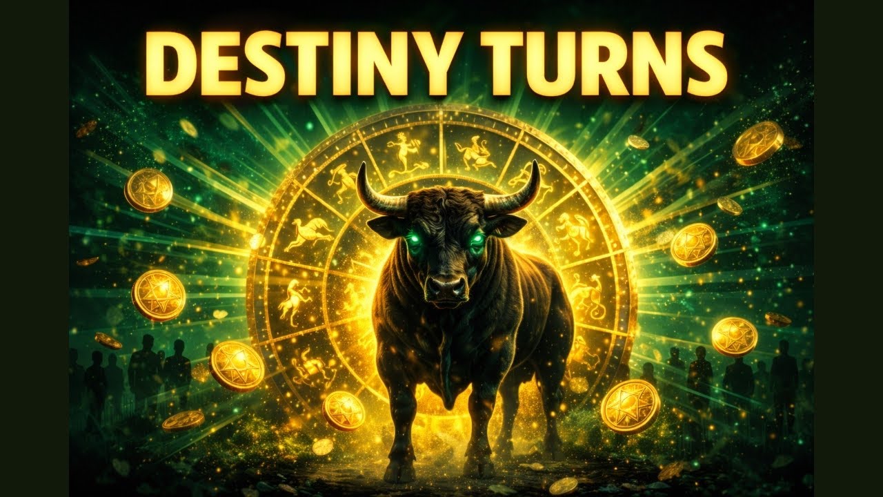 Taurus 🍀TOTALLY UNPREPARED FOR WHAT&rsquo;S COMING NEXT !!! ♉️Tarot