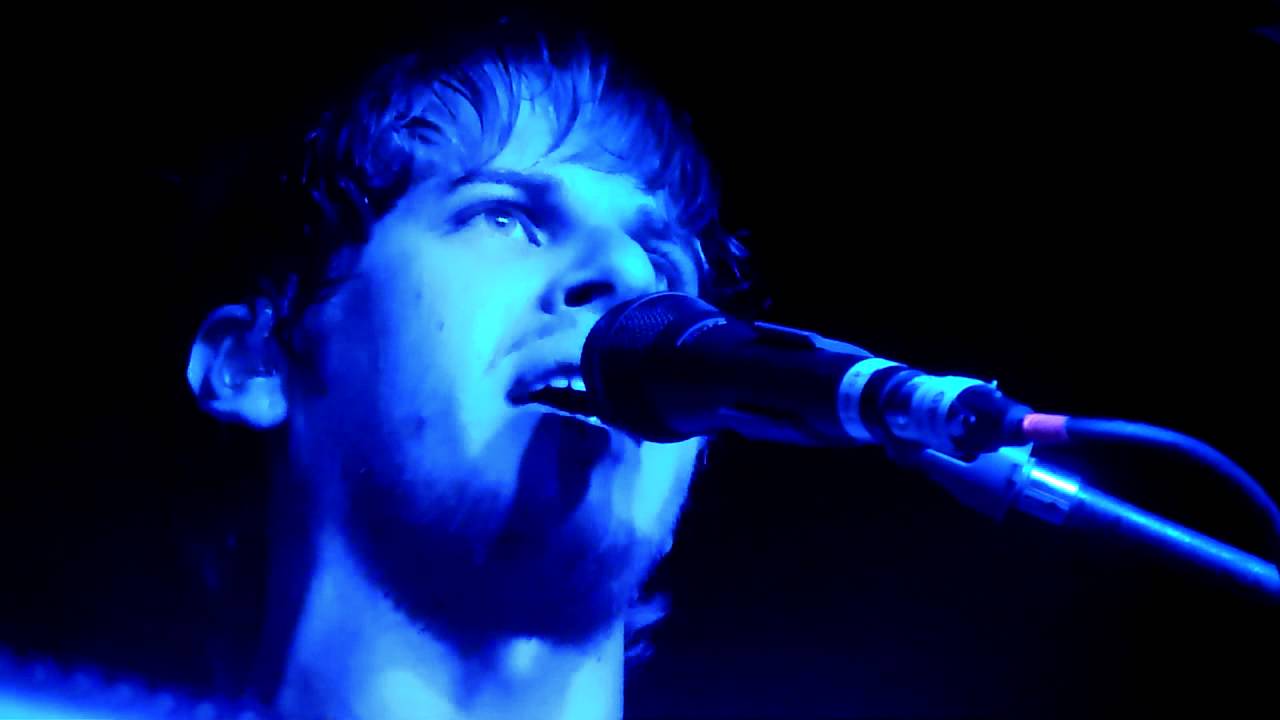 Warrant - Foster the People, Emo's Austin, 7/2/11