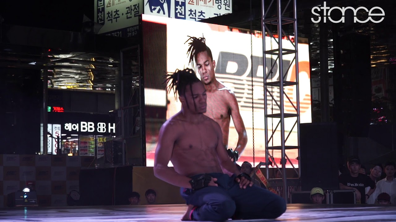Neguin Showcase ►.stance x BBIC ◄