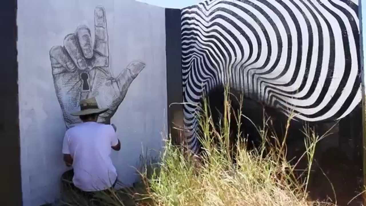 PUBLIC 2014: Art in the Pilbara | Official Video