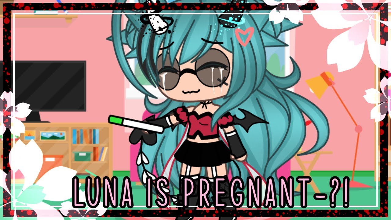 💕✨👀😧|| LUNA IS PREGNANT-?! || Itz_Luna ||😧👀✨💕