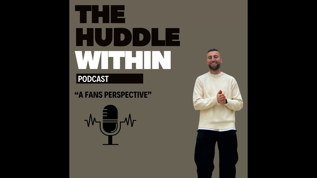 #1 Welcome to The Huddle